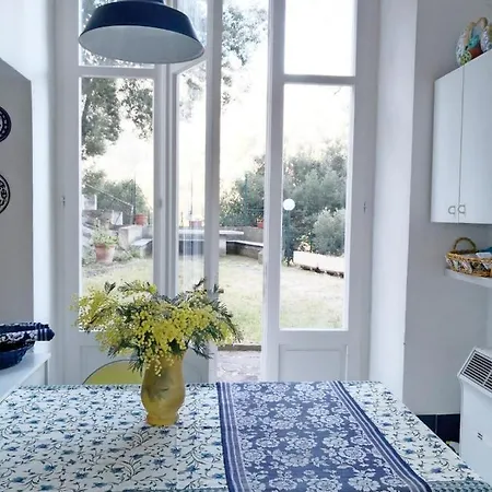 Daire Trilocale Napoleone *