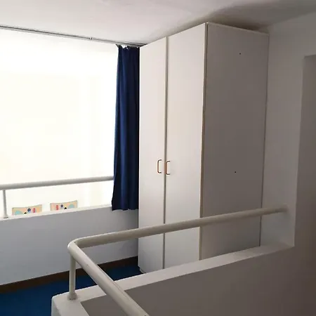 Daire Trilocale Napoleone