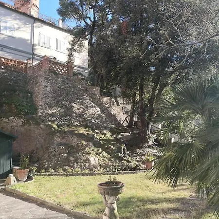 Trilocale Napoleone * Marciana (Isola d'Elba)