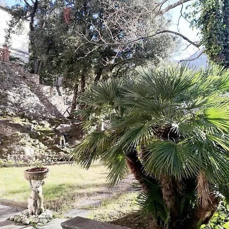 Daire Trilocale Napoleone Marciana (Isola d'Elba)