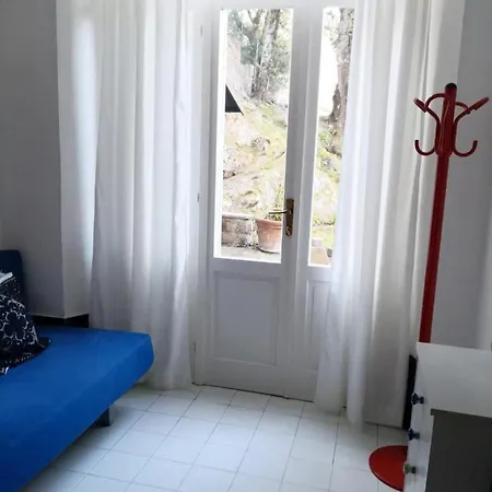 Trilocale Napoleone * Marciana (Isola d'Elba)