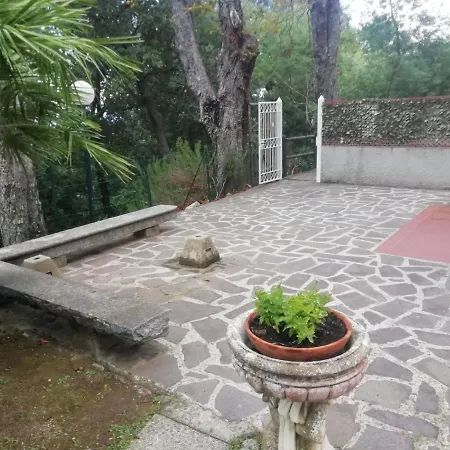 Trilocale Napoleone Daire Marciana (Isola d'Elba)